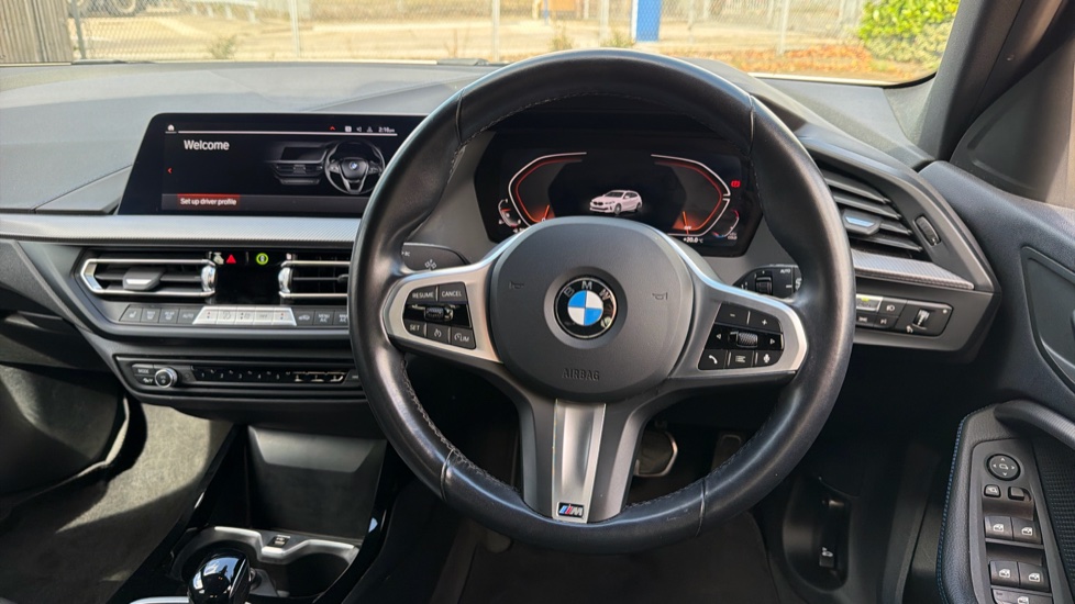BMW 1 Series 118i [136] M Sport 5dr Step Auto [LCP] Petrol Hatchback - Image 5