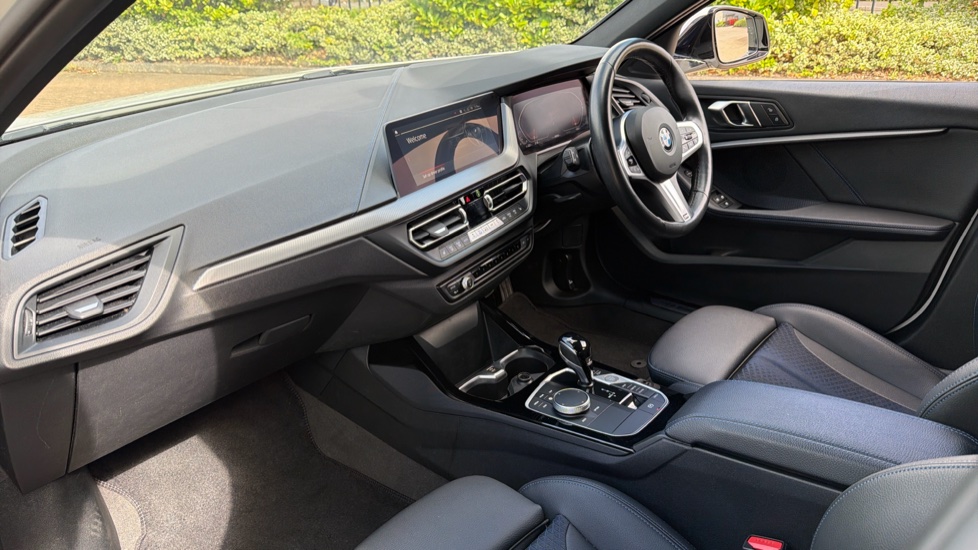 BMW 1 Series 118i [136] M Sport 5dr Step Auto [LCP] Petrol Hatchback - Image 7