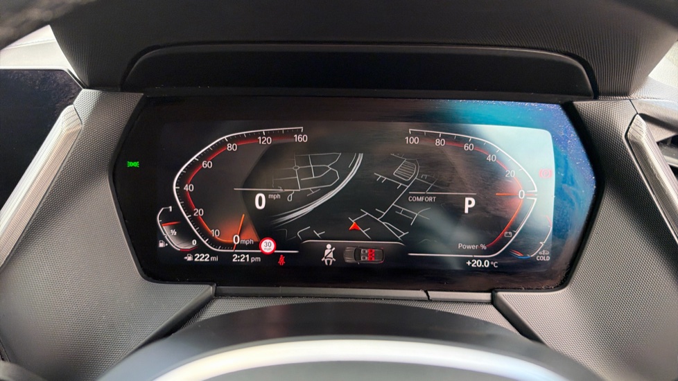 BMW 1 Series 118i [136] M Sport 5dr Step Auto [LCP] Petrol Hatchback - Image 9