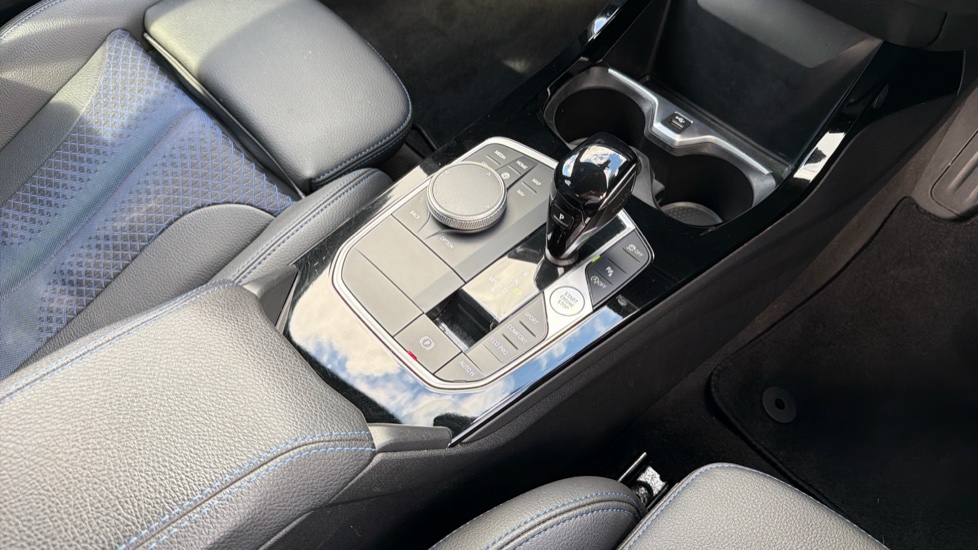 BMW 1 Series 118i [136] M Sport 5dr Step Auto [LCP] Petrol Hatchback - Image 10