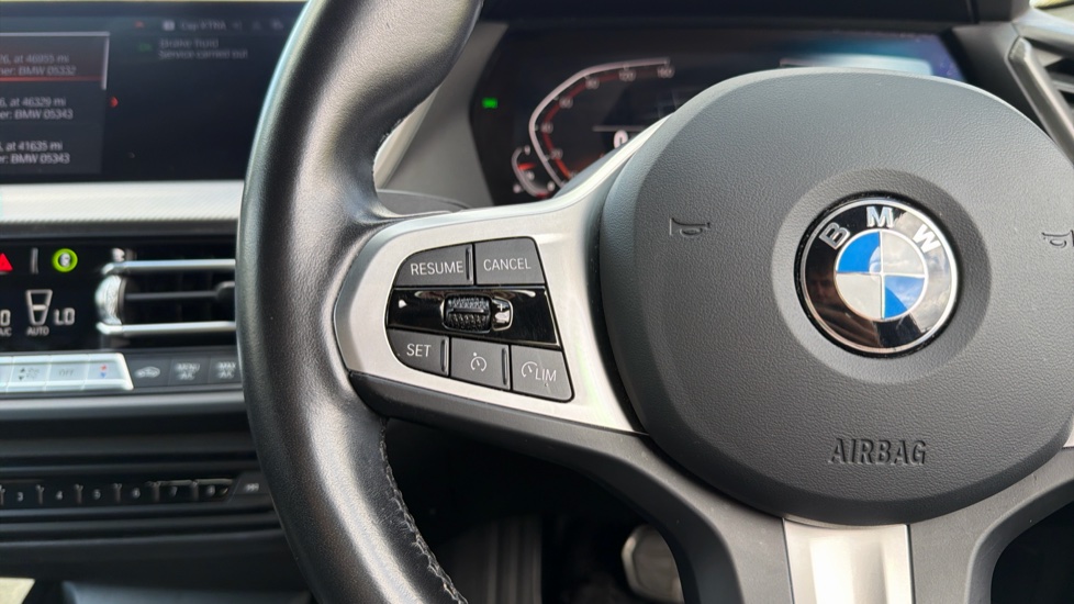 BMW 1 Series 118i [136] M Sport 5dr Step Auto [LCP] Petrol Hatchback - Image 17