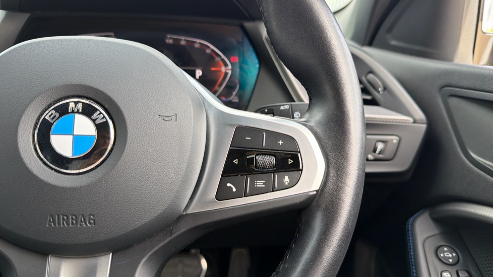 BMW 1 Series 118i [136] M Sport 5dr Step Auto [LCP] Petrol Hatchback - Image 18