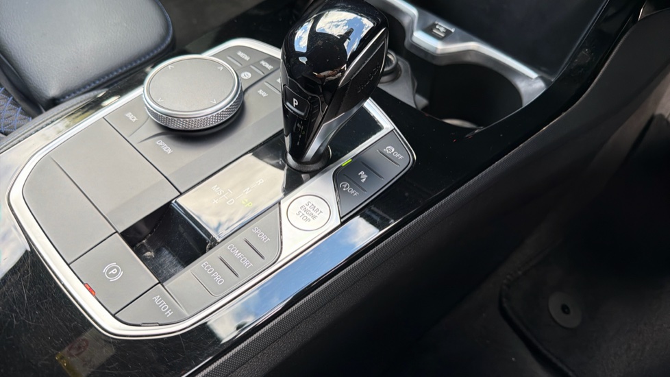 BMW 1 Series 118i [136] M Sport 5dr Step Auto [LCP] Petrol Hatchback - Image 19