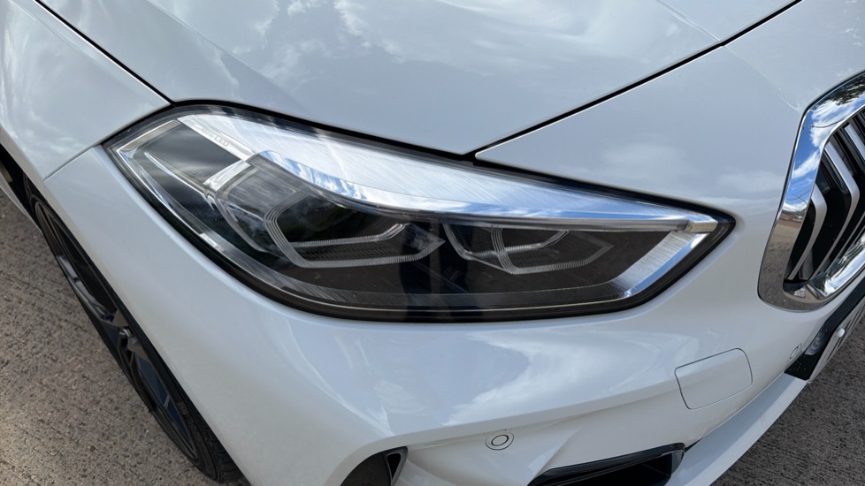 BMW 1 Series 118i [136] M Sport 5dr Step Auto [LCP] Petrol Hatchback - Image 23