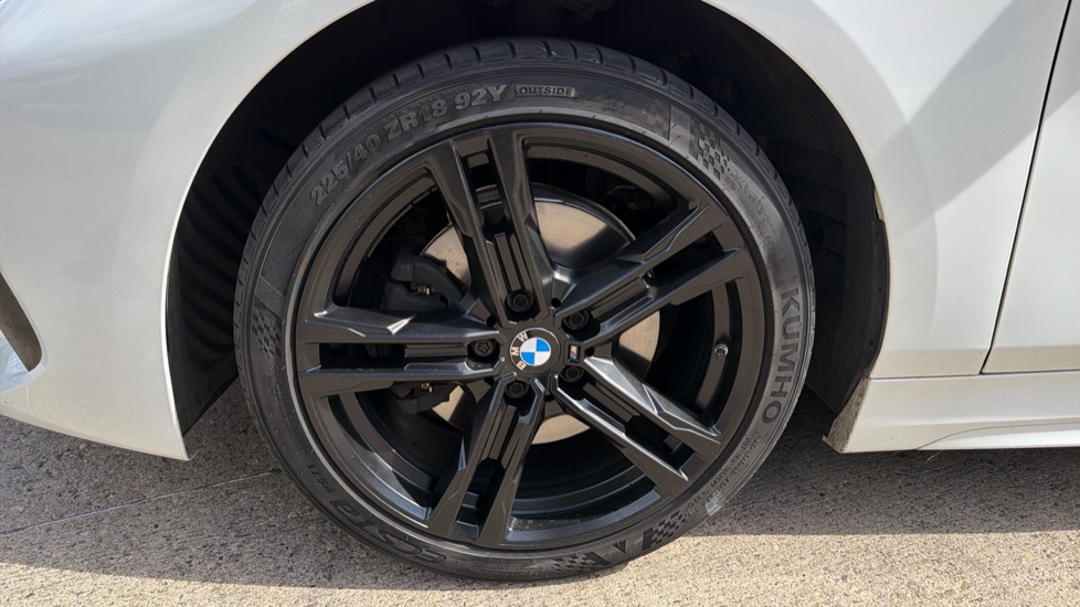 BMW 1 Series 118i [136] M Sport 5dr Step Auto [LCP] Petrol Hatchback - Image 27