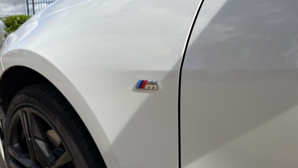 BMW 1 Series 118i [136] M Sport 5dr Step Auto [LCP] Petrol Hatchback - Image 28