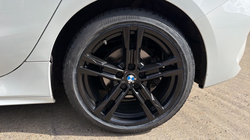 BMW 1 Series 118i [136] M Sport 5dr Step Auto [LCP] Petrol Hatchback - Image 30