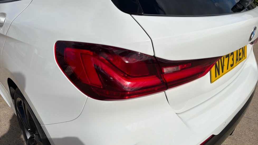 BMW 1 Series 118i [136] M Sport 5dr Step Auto [LCP] Petrol Hatchback - Image 31