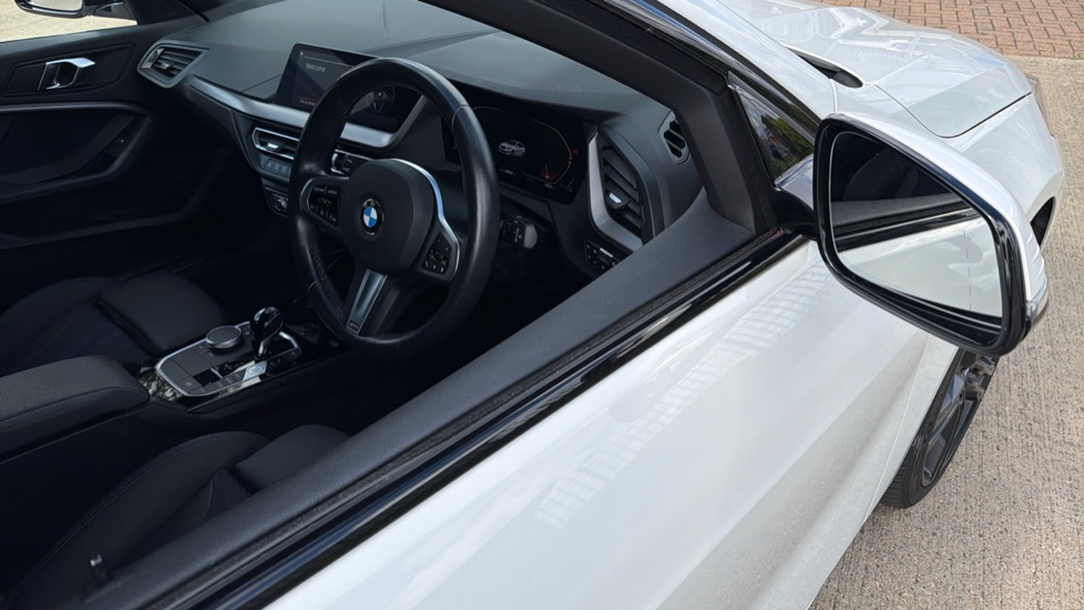 BMW 1 Series 118i [136] M Sport 5dr Step Auto [LCP] Petrol Hatchback - Image 34