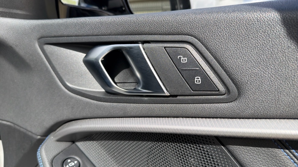 BMW 1 Series 118i [136] M Sport 5dr Step Auto [LCP] Petrol Hatchback - Image 36
