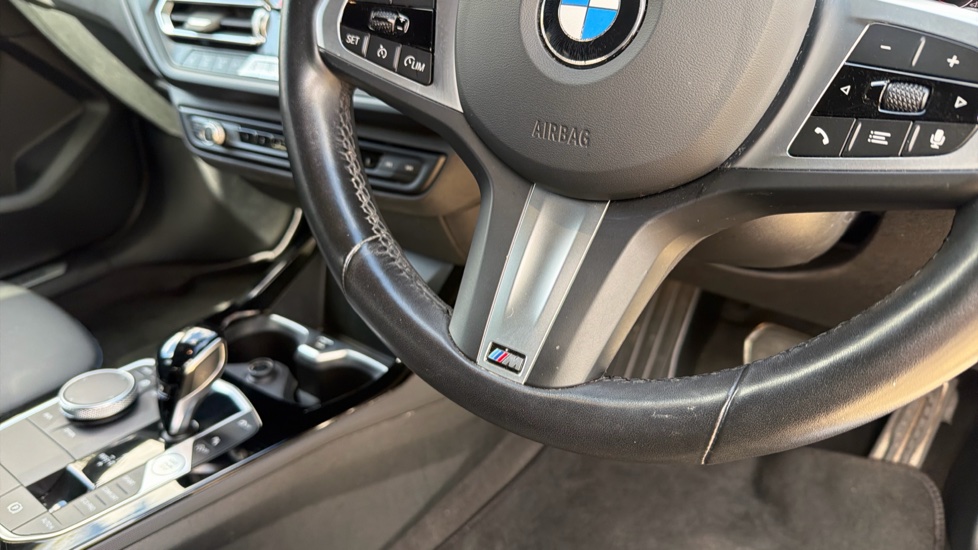BMW 1 Series 118i [136] M Sport 5dr Step Auto [LCP] Petrol Hatchback - Image 38