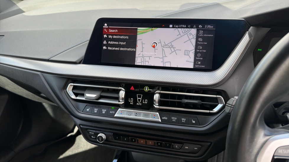 BMW 1 Series 118i [136] M Sport 5dr Step Auto [LCP] Petrol Hatchback - Image 43