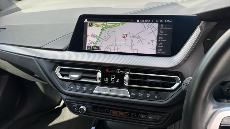 BMW 1 Series 118i [136] M Sport 5dr Step Auto [LCP] Petrol Hatchback - Image 44