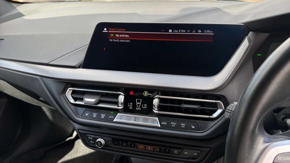 BMW 1 Series 118i [136] M Sport 5dr Step Auto [LCP] Petrol Hatchback - Image 47