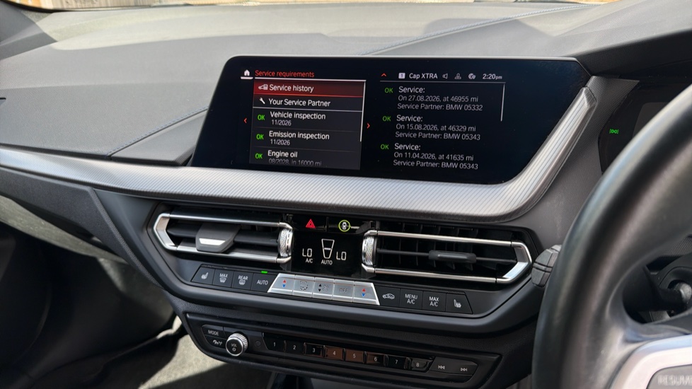 BMW 1 Series 118i [136] M Sport 5dr Step Auto [LCP] Petrol Hatchback - Image 48