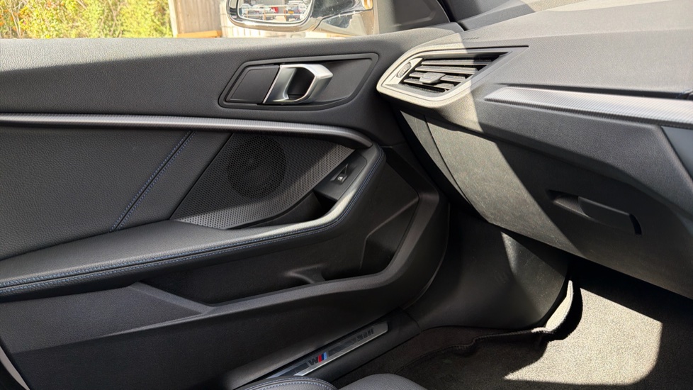 BMW 1 Series 118i [136] M Sport 5dr Step Auto [LCP] Petrol Hatchback - Image 51