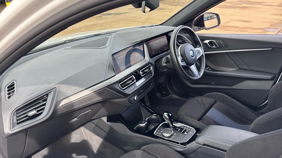 BMW 1 Series M135i xDrive 5dr Step Auto Petrol Hatchback - Image 7
