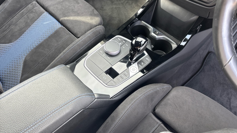 BMW 1 Series M135i xDrive 5dr Step Auto Petrol Hatchback - Image 10