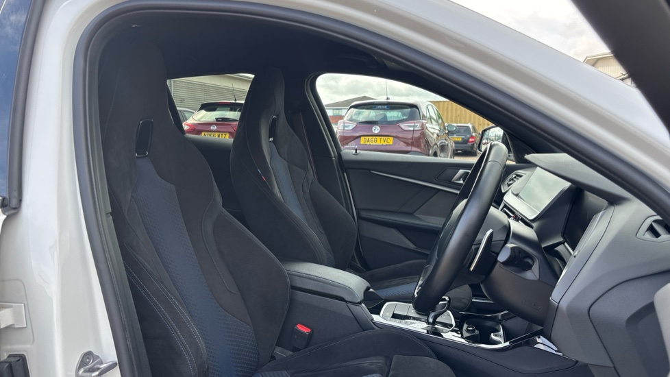 BMW 1 Series M135i xDrive 5dr Step Auto Petrol Hatchback - Image 11