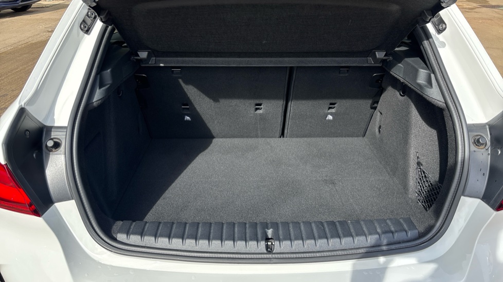 BMW 1 Series M135i xDrive 5dr Step Auto Petrol Hatchback - Image 13