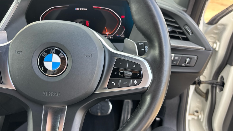 BMW 1 Series M135i xDrive 5dr Step Auto Petrol Hatchback - Image 18