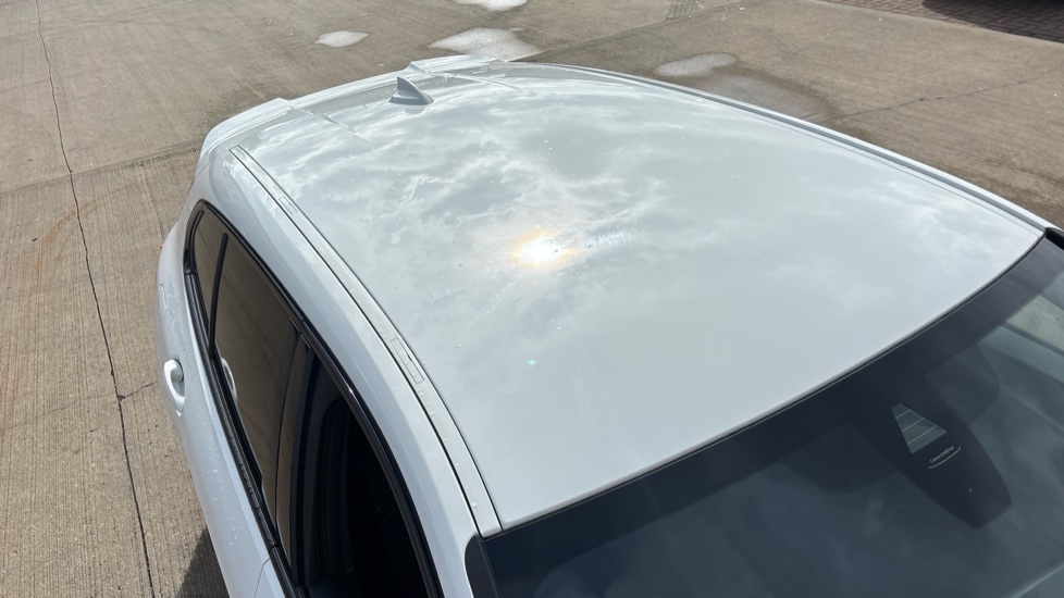 BMW 1 Series M135i xDrive 5dr Step Auto Petrol Hatchback - Image 21