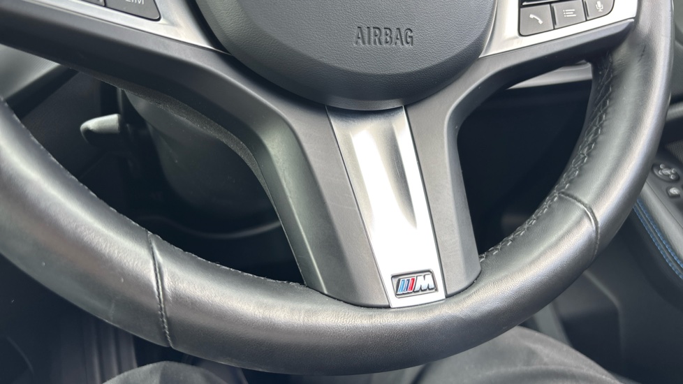 BMW 1 Series M135i xDrive 5dr Step Auto Petrol Hatchback - Image 24