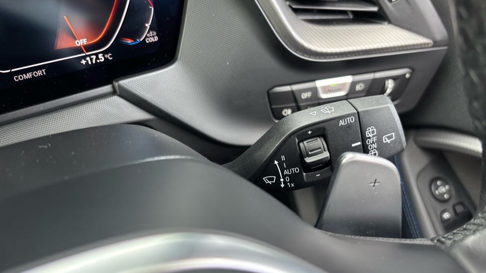 BMW 1 Series M135i xDrive 5dr Step Auto Petrol Hatchback - Image 25