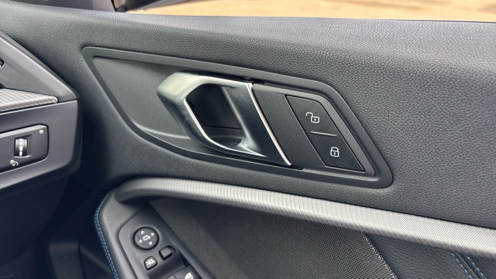 BMW 1 Series M135i xDrive 5dr Step Auto Petrol Hatchback - Image 27