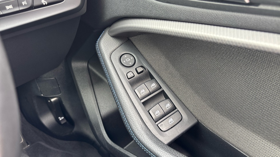 BMW 1 Series M135i xDrive 5dr Step Auto Petrol Hatchback - Image 28