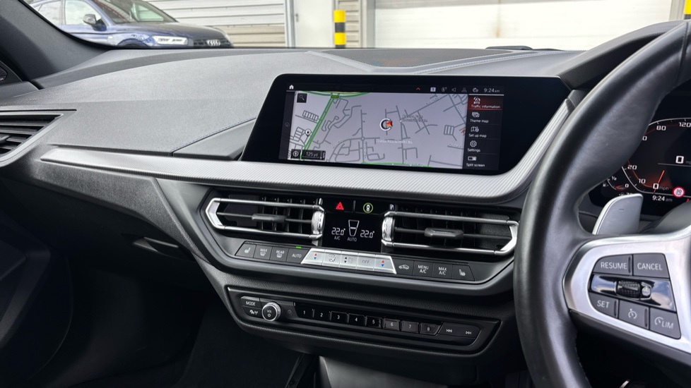 BMW 1 Series M135i xDrive 5dr Step Auto Petrol Hatchback - Image 29