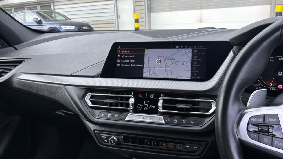 BMW 1 Series M135i xDrive 5dr Step Auto Petrol Hatchback - Image 31