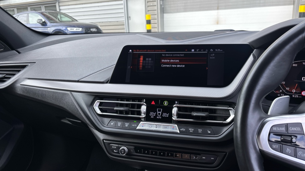 BMW 1 Series M135i xDrive 5dr Step Auto Petrol Hatchback - Image 32