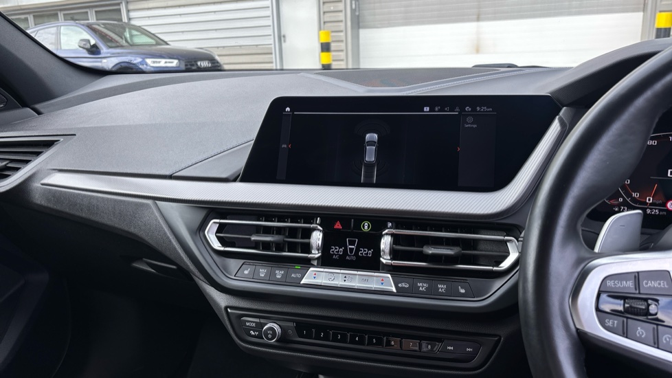 BMW 1 Series M135i xDrive 5dr Step Auto Petrol Hatchback - Image 33