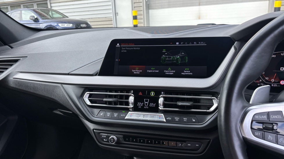 BMW 1 Series M135i xDrive 5dr Step Auto Petrol Hatchback - Image 35
