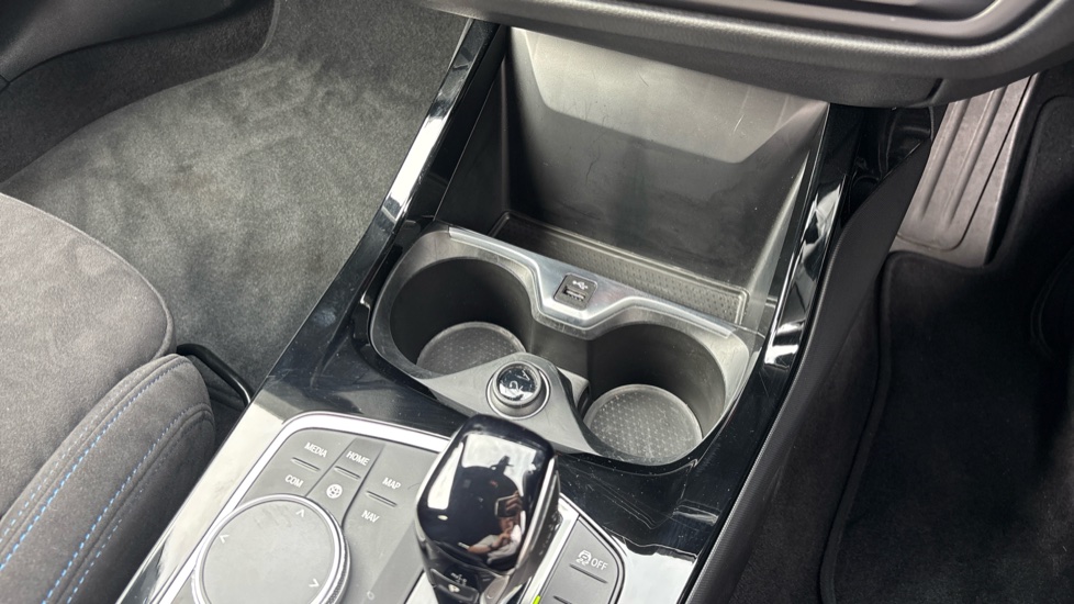 BMW 1 Series M135i xDrive 5dr Step Auto Petrol Hatchback - Image 39