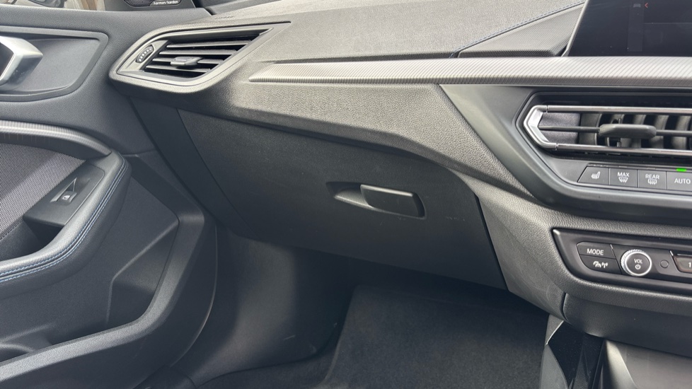BMW 1 Series M135i xDrive 5dr Step Auto Petrol Hatchback - Image 40