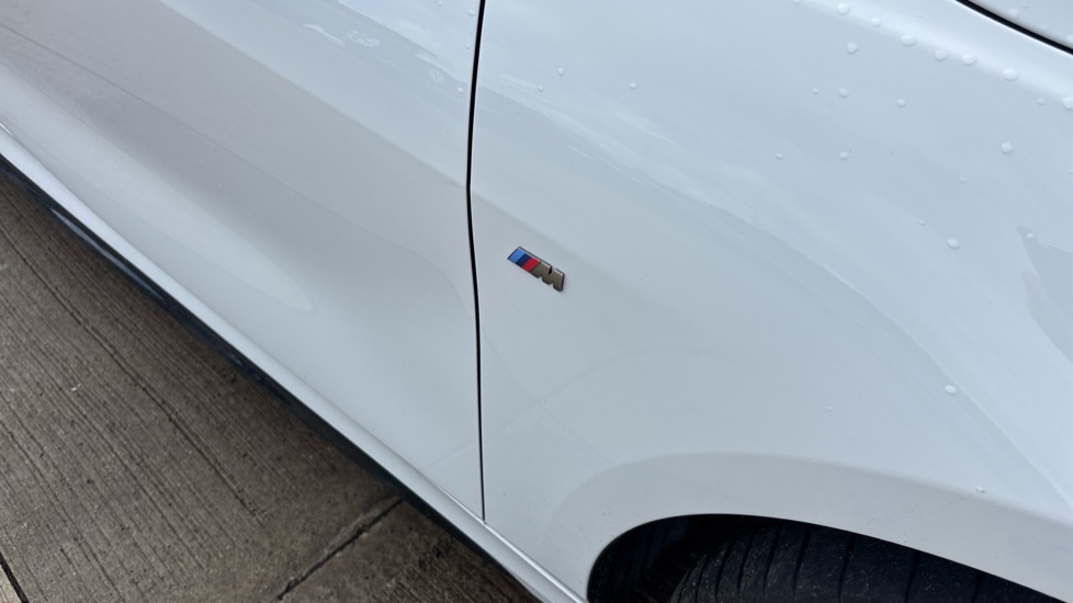 BMW 1 Series M135i xDrive 5dr Step Auto Petrol Hatchback - Image 41