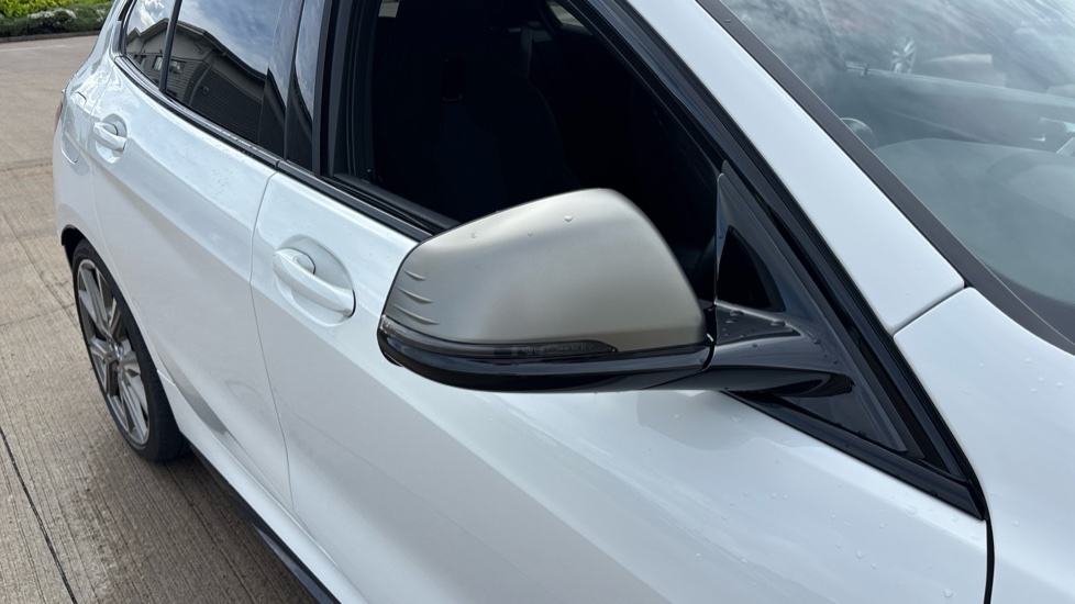 BMW 1 Series M135i xDrive 5dr Step Auto Petrol Hatchback - Image 42