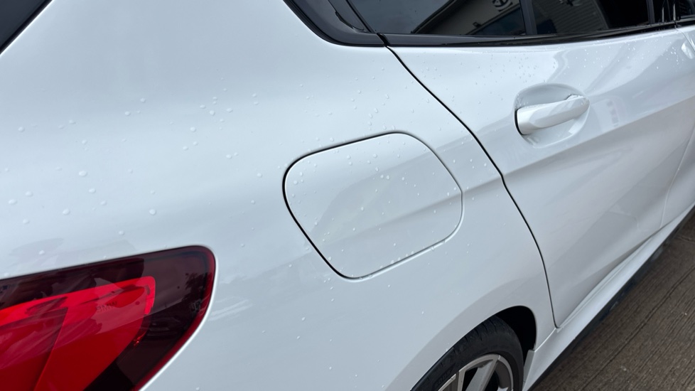 BMW 1 Series M135i xDrive 5dr Step Auto Petrol Hatchback - Image 44