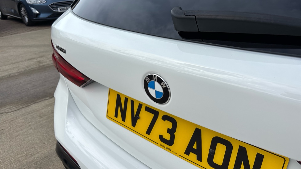 BMW 1 Series M135i xDrive 5dr Step Auto Petrol Hatchback - Image 46