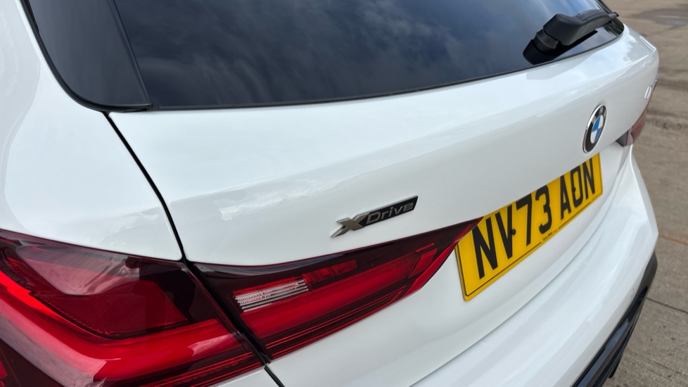 BMW 1 Series M135i xDrive 5dr Step Auto Petrol Hatchback - Image 47