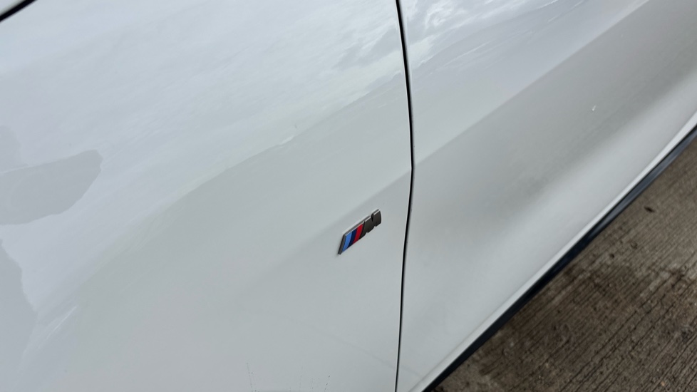 BMW 1 Series M135i xDrive 5dr Step Auto Petrol Hatchback - Image 49