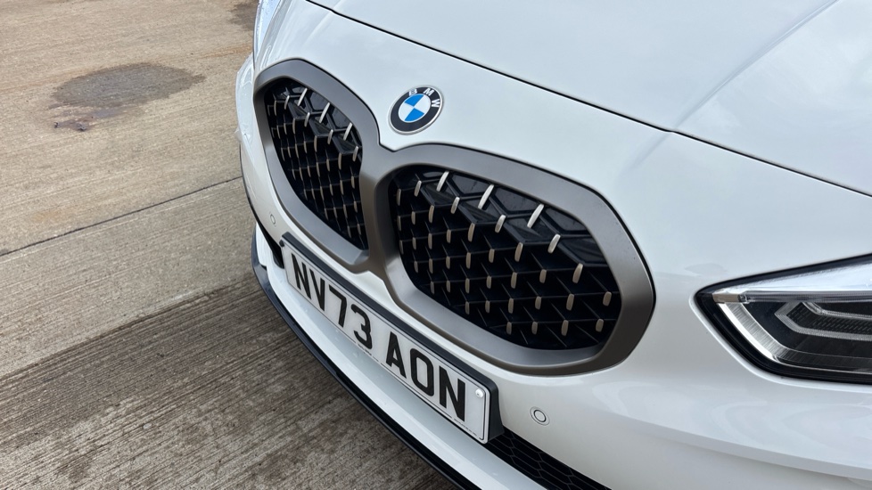 BMW 1 Series M135i xDrive 5dr Step Auto Petrol Hatchback - Image 52