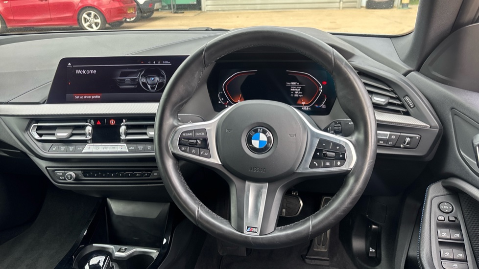 BMW 2 Series 218i [136] M Sport 4dr DCT Petrol Saloon - Image 5