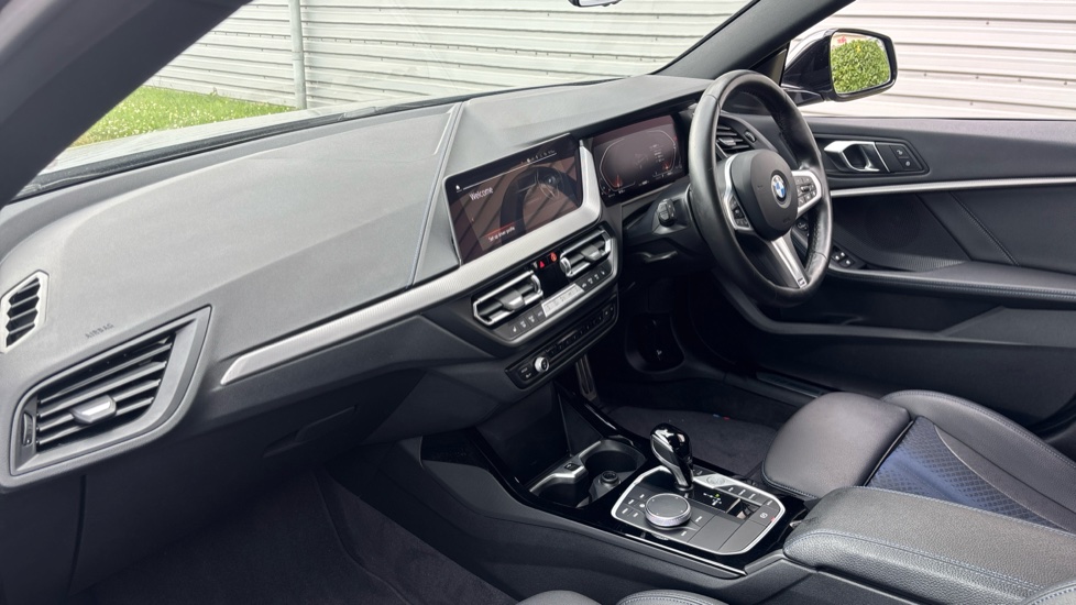 BMW 2 Series 218i [136] M Sport 4dr DCT Petrol Saloon - Image 7