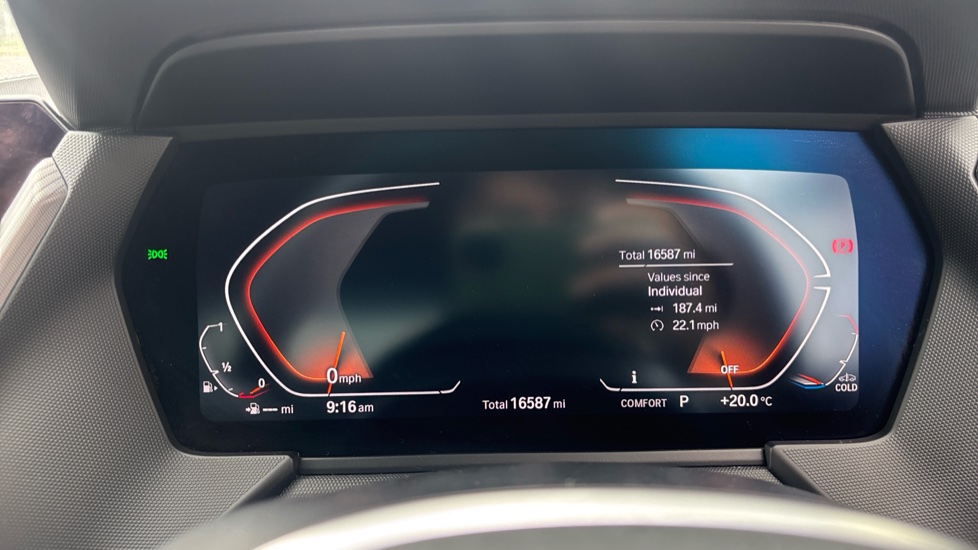 BMW 2 Series 218i [136] M Sport 4dr DCT Petrol Saloon - Image 9