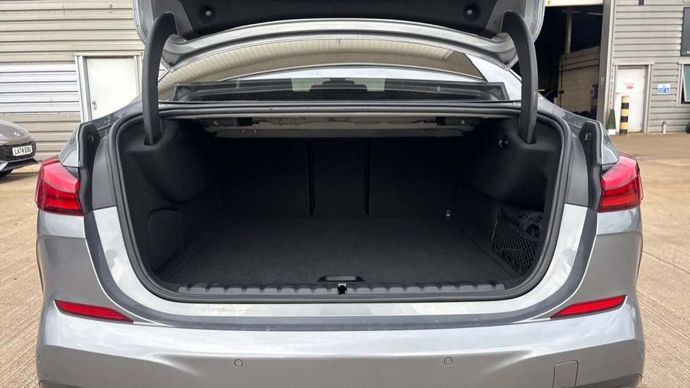 BMW 2 Series 218i [136] M Sport 4dr DCT Petrol Saloon - Image 13