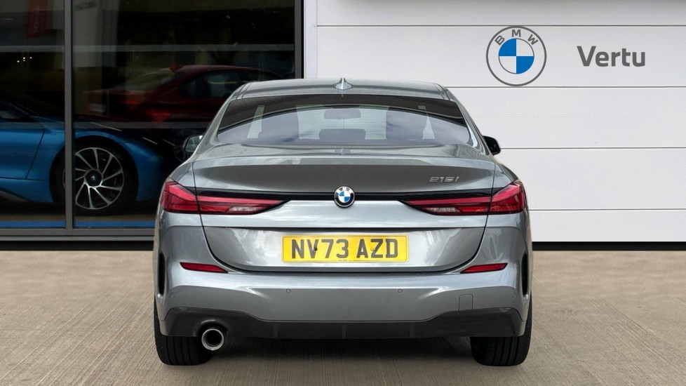 BMW 2 Series 218i [136] M Sport 4dr DCT Petrol Saloon - Image 15