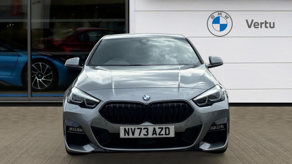 BMW 2 Series 218i [136] M Sport 4dr DCT Petrol Saloon - Image 16